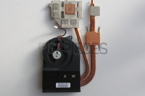 Ventilateur et refroidissement ASUS N53S