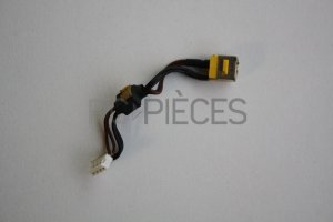 Connecteur Alimentation Acer Aspire 5530