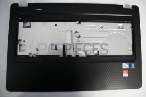 Plasturgie coque superieure Noire HP Pavilion G72