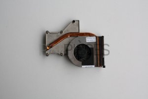 Ventilateur et refroidissement HP PAVILION DV2700