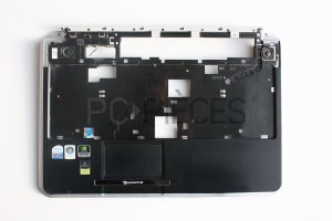 Plasturgie coque superieure PACKARD BELL Easynote TJ65