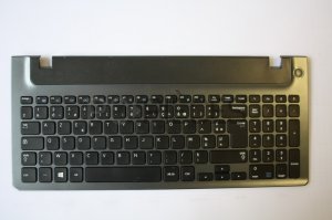 Clavier Samsung NP 350V5C