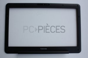 Plasturgie facade tour ecran Toshiba Satellite L500D