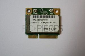 Carte WIFI Acer Aspire 5551G