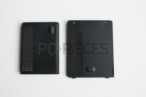 Trappes disque et memoire HP PAVILION DV6000