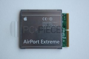 Carte WIFI APPLE POWERBOOK G4