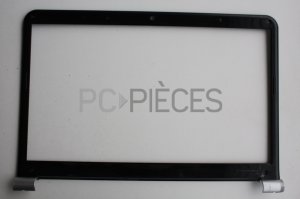 Plasturgie facade tour ecran Packard Bell Easynote TJ65