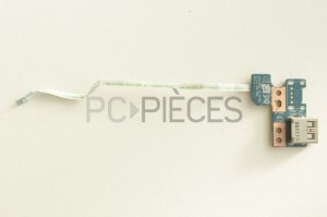 Carte prise USB Toshiba Satellite C875