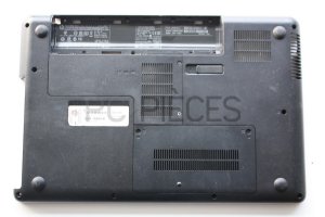 Plasturgie coque inferieure HP PAVILION G42