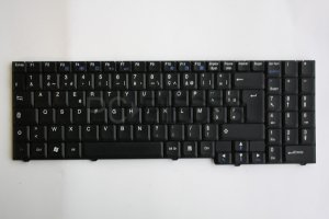 Clavier Packard Bell Easynote MX67
