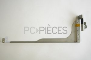 Charniere GAUCHE Ecran Toshiba Satellite X200