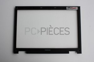 Plasturgie facade tour ecran TOSHIBA SATELLITE M70