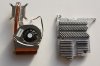 Ventilateur et refroidissement SONY VGN-FS315M Ventilateur et refroidissement SONY VGN-FS315M