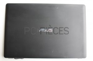 Plasturgie arriere ecran ASUS X451M