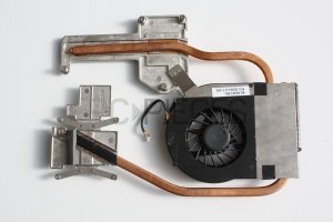 Ventilateur et refroidissement Acer Aspire 8735ZG