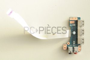 Carte prise USB Sony VPC EE4E1E