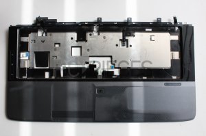 Plasturgie coque superieure GRIS Acer Aspire 7535