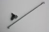 Charniere GAUCHE Ecran Dell Precision M4300 Charniere GAUCHE Ecran Dell Precision M4300