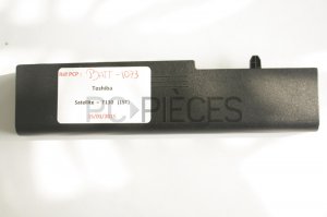 Batterie d\'origine Toshiba Satellite T130