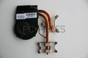 Ventilateur et refroidissement HP PAVILION DV6 - 3170SF