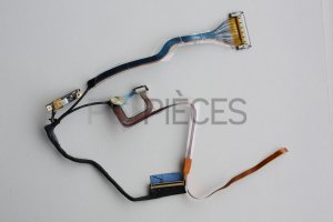 Cable Video Dalle LCD Dell Latitude E6400