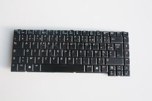 Clavier HP PAVILION DV6