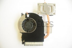 Ventilateur et refroidissement HP Presario CQ57
