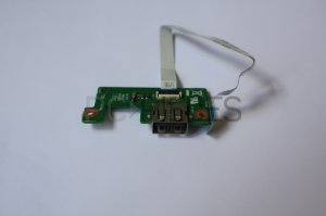 Carte 2 ports + nappe USB Acer Aspire E1-531