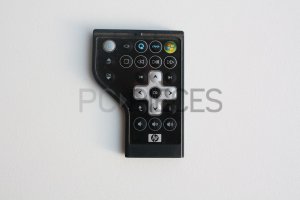 Telecommande HP Pavilion DV9500