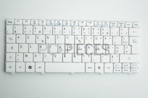 Clavier Acer Aspire One D270