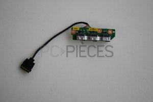 Carte prise USB Packard Bell Easynote Kamet AM