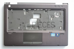 Plasturgie coque superieure HP Probook 6460B