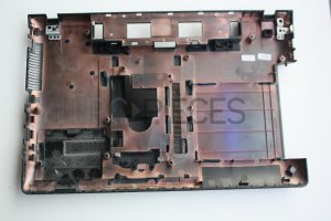 Plasturgie coque inferieure Samsung NP300 E5A