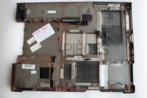 Plasturgie coque inferieure ACER ASPIRE 3634 WLCI