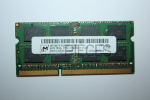 Memoire SIMM Toshiba Satellite P850