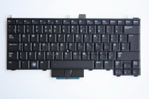 Clavier Dell LATITUDE E4310