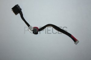 Connecteur Alimentation Toshiba Satellite L655D