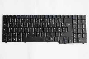 Clavier Packard Bell Easynote MX 35 / 45 / 51 / 61