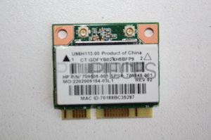 Carte WIFI HP Pavilion 17-e087sf