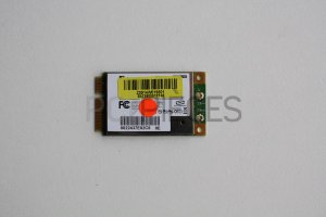 Carte WIFI MSI Megabook VR603