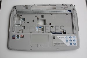 Plasturgie coque superieure Acer Aspire 5920G