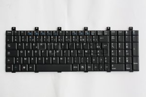 Clavier Packard Bell Easynote SJ81