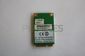 Carte WIFI Acer Aspire 5720ZG