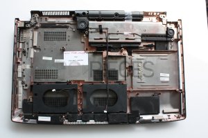 Plasturgie coque inferieure Acer Aspire 8930