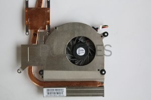 Ventilateur et refroidissement CPU ASUS X5EAC