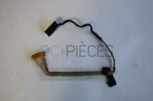 Cable Video Dalle LCD Asus EeePC 1025C