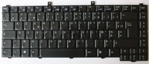 Clavier Acer Aspire