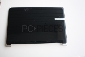 Plasturgie arriere ecran Packard Bell Easynote TJ65