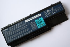 Batterie d\'origine ACER ASPIRE 7540G