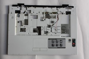 Plasturgie coque superieure Fujitsu AMILO PA3515